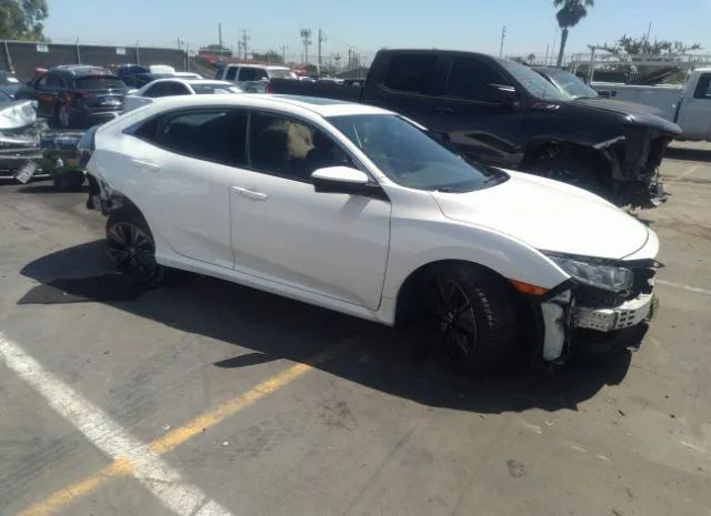 HONDA NULL 2018 shhfk7h52ju407249