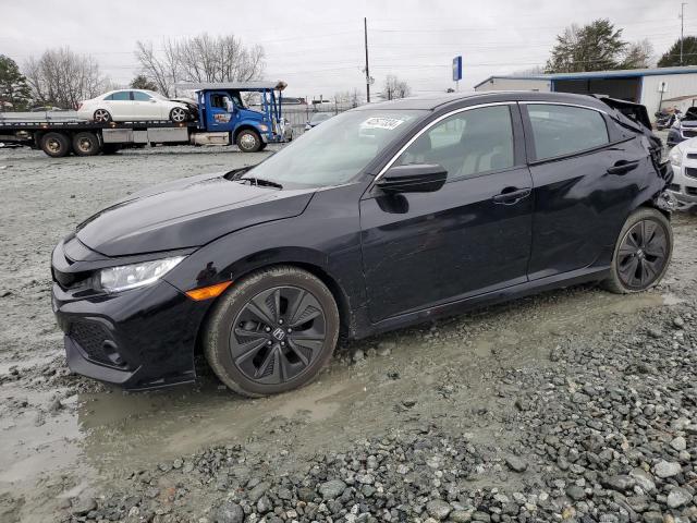 HONDA CIVIC 2018 shhfk7h52ju410524