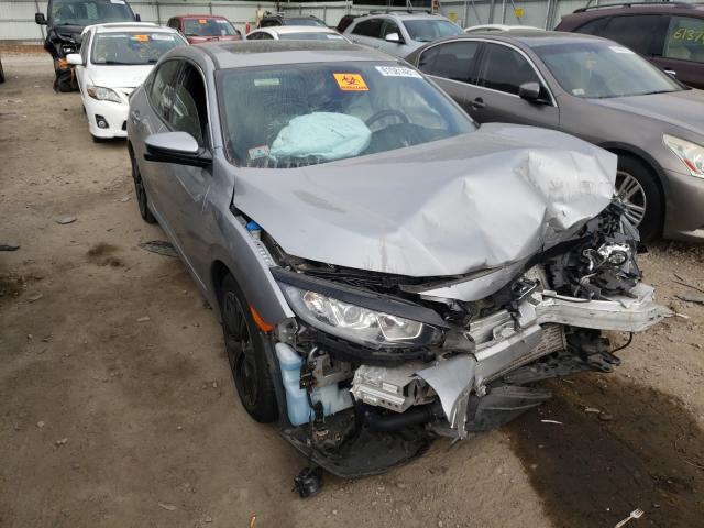 HONDA CIVIC EX 2018 shhfk7h52ju420891