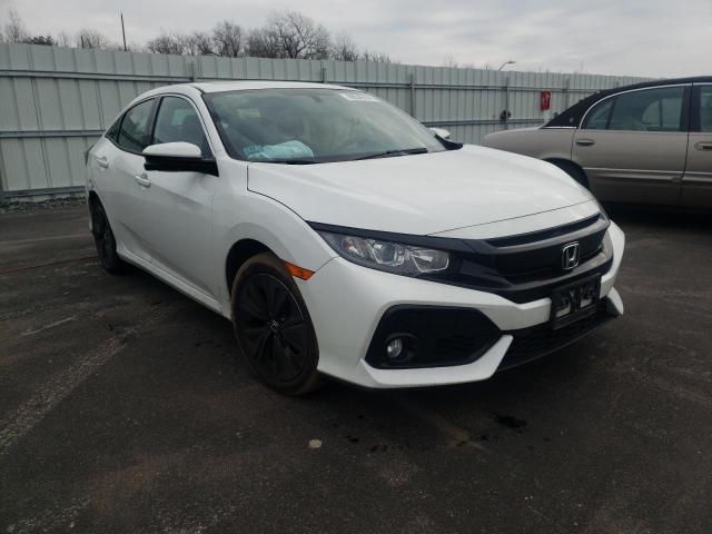 HONDA CIVIC EX 2018 shhfk7h52ju425962