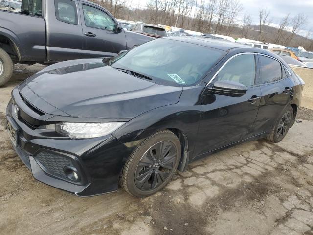 HONDA CIVIC 2018 shhfk7h52ju432930