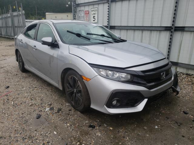 HONDA CIVIC EX 2017 shhfk7h53hu202176