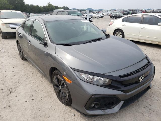 HONDA CIVIC EX 2018 shhfk7h53ju200370