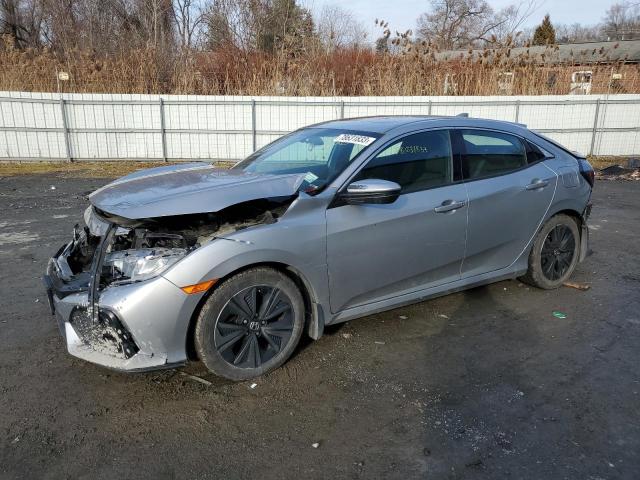 HONDA CIVIC 2018 shhfk7h53ju209005