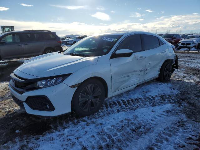 HONDA CIVIC EX 2018 shhfk7h53ju230467