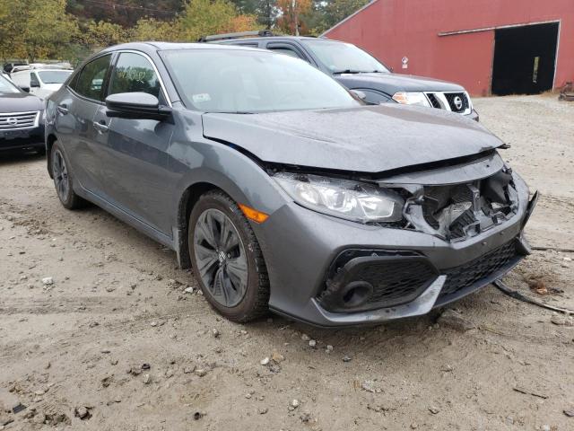 HONDA CIVIC 2018 shhfk7h53ju234213