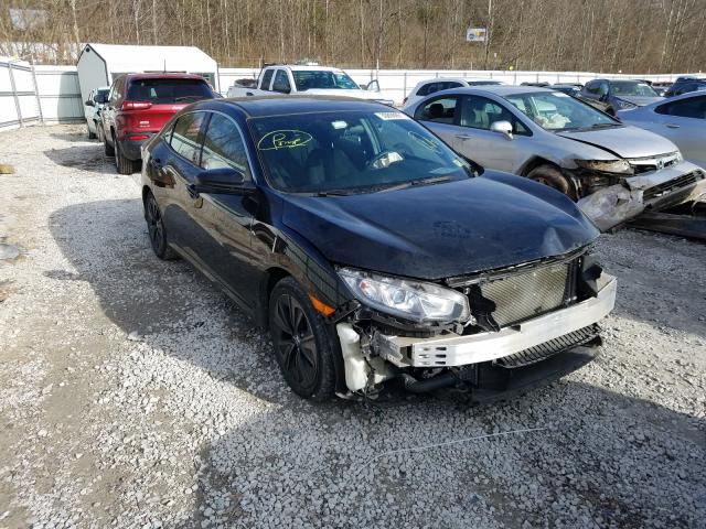 HONDA CIVIC EX 2018 shhfk7h53ju237161