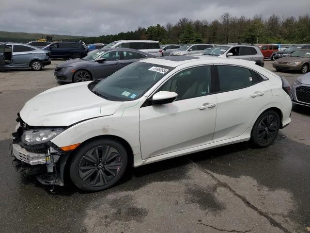 HONDA CIVIC EX 2018 shhfk7h53ju410791