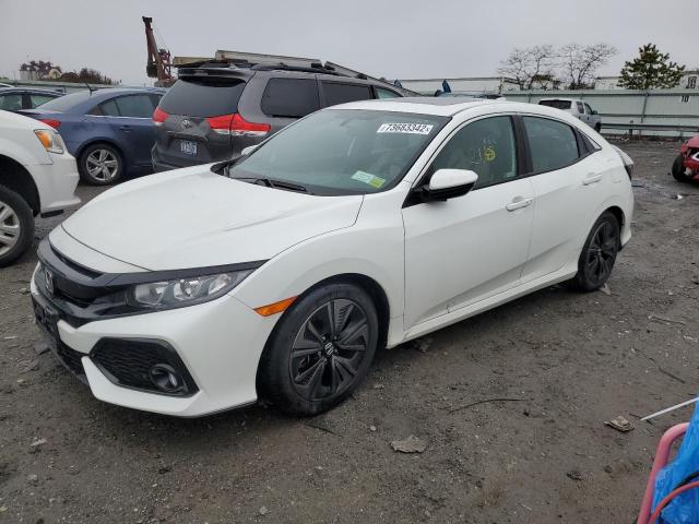 HONDA CIVIC EX 2018 shhfk7h53ju412671