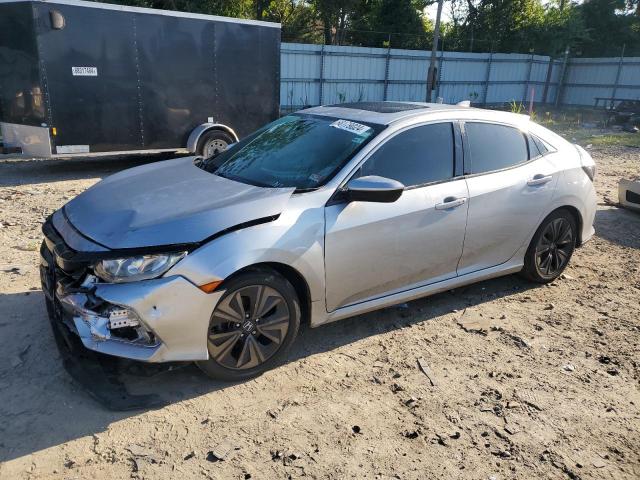 HONDA CIVIC EX 2018 shhfk7h53ju412802