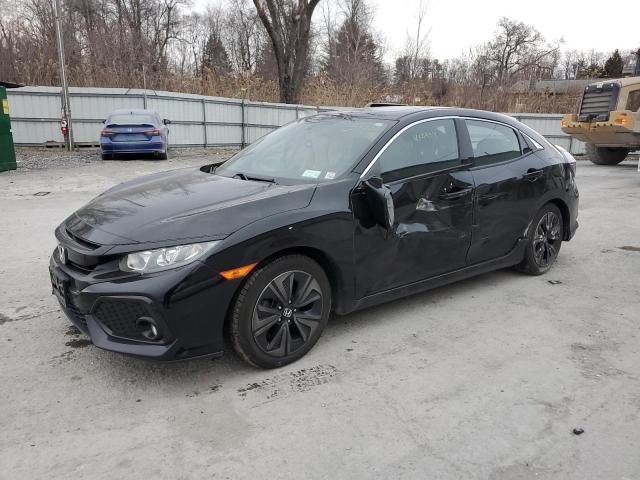 HONDA CIVIC 2018 shhfk7h53ju426523