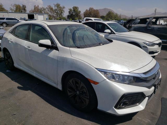 HONDA CIVIC EX 2018 shhfk7h53ju432936