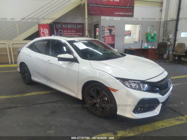 HONDA NULL 2018 shhfk7h54ju419306