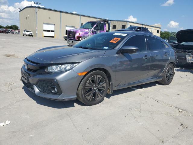 HONDA CIVIC 2018 shhfk7h55ju214674