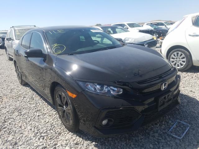 HONDA CIVIC EX 2018 shhfk7h55ju224864