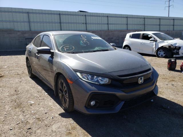 HONDA CIVIC EX 2018 shhfk7h55ju240868