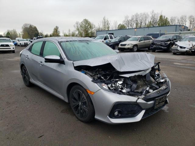 HONDA CIVIC EX 2018 shhfk7h55ju420013