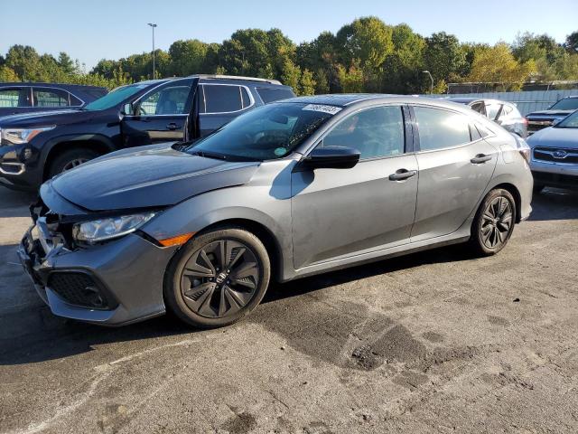 HONDA CIVIC 2018 shhfk7h55ju422327