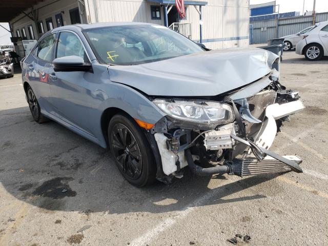 HONDA CIVIC EX 2018 shhfk7h55ju426801