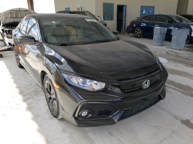 HONDA CIVIC EX 2017 shhfk7h56hu204519