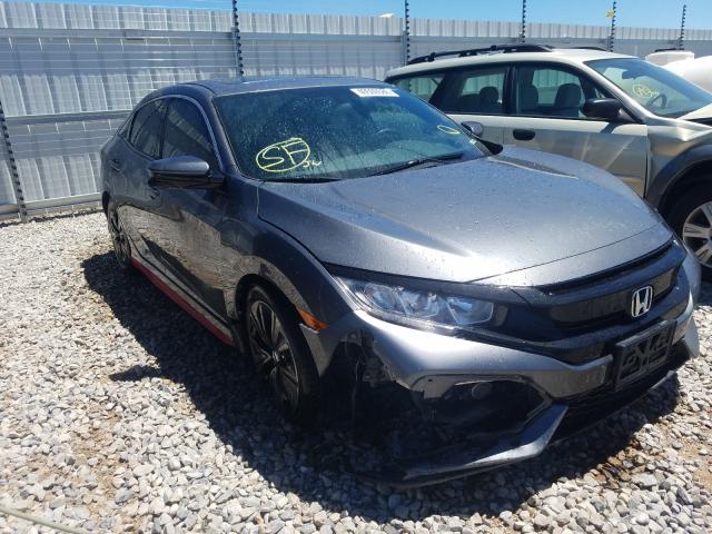 HONDA CIVIC EX 2017 shhfk7h56hu215908