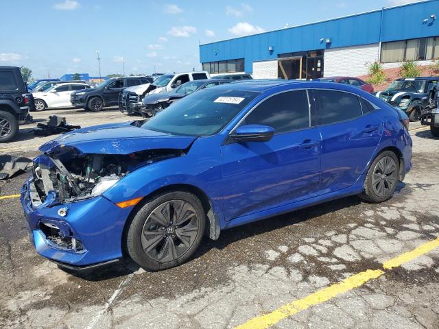 HONDA CIVIC EX 2017 shhfk7h56hu229162