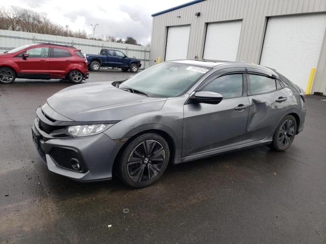 HONDA CIVIC EX 2017 shhfk7h56hu410097