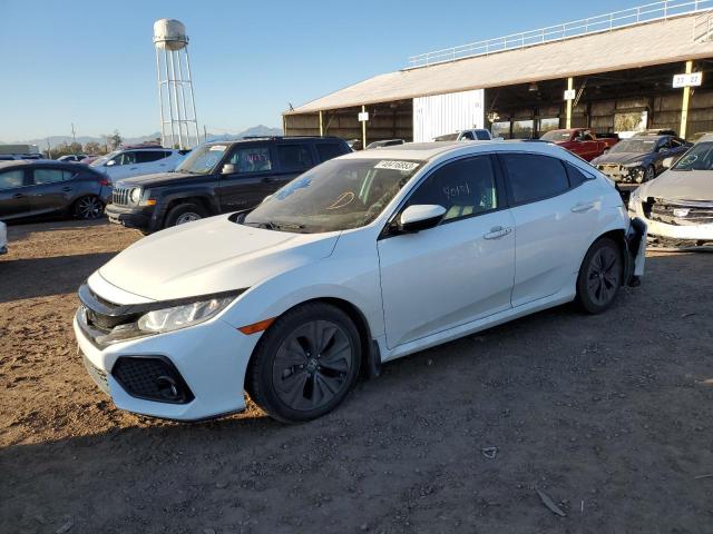 HONDA CIVIC EX 2018 shhfk7h56ju216515