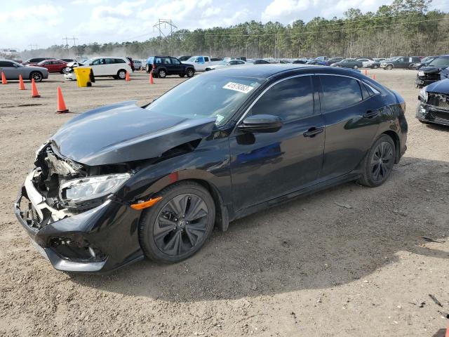 HONDA CIVIC EX 2018 shhfk7h56ju230737