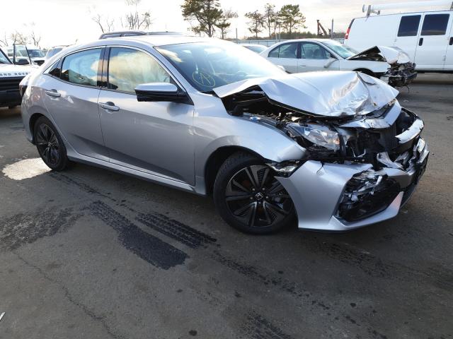 HONDA CIVIC EX 2018 shhfk7h56ju415659