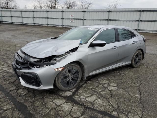 HONDA CIVIC EX 2018 shhfk7h56ju422479