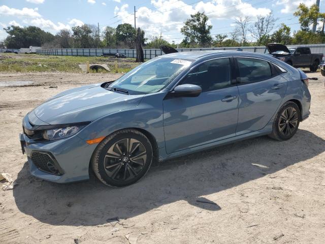 HONDA CIVIC EX 2017 shhfk7h57hu201841