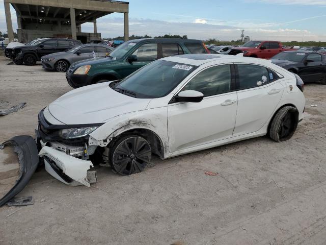 KIA FORTE 2019 shhfk7h57hu227291