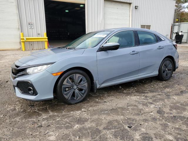 HONDA CIVIC EX 2018 shhfk7h57ju238295