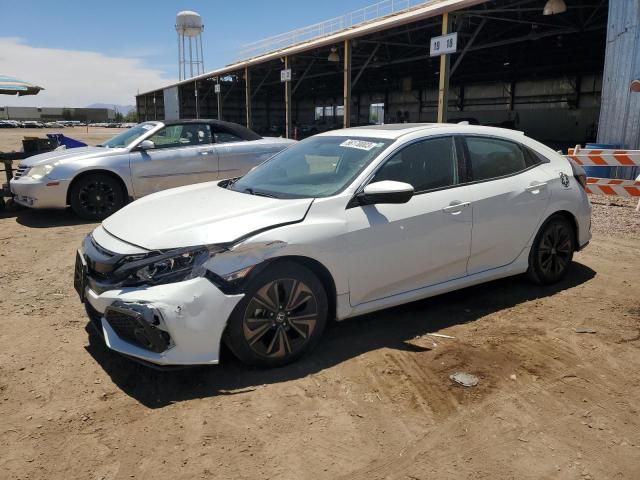 HONDA CIVIC EX 2018 shhfk7h57ju429294