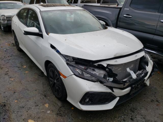 HONDA CIVIC EX 2018 shhfk7h57ju429778