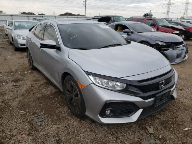 HONDA CIVIC EX 2017 shhfk7h58hu202223