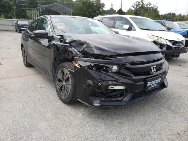 HONDA CIVIC EX 2017 shhfk7h58hu220978