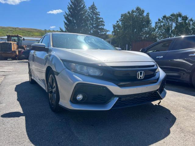 HONDA CIVIC EX 2018 shhfk7h58ju429451