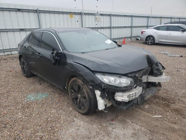 HONDA CIVIC EX 2018 shhfk7h59ju208229