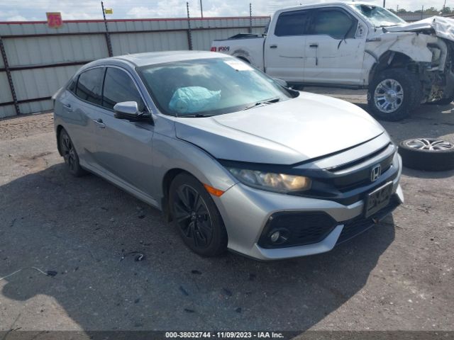 HONDA CIVIC 2018 shhfk7h59ju210062