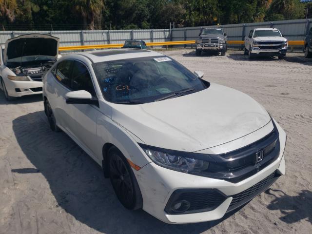 HONDA CIVIC EX 2018 shhfk7h59ju230652