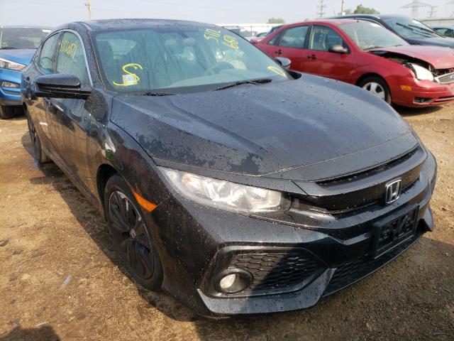 HONDA NULL 2018 shhfk7h59ju235575