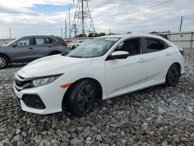 HONDA CIVIC EX 2018 shhfk7h59ju236287