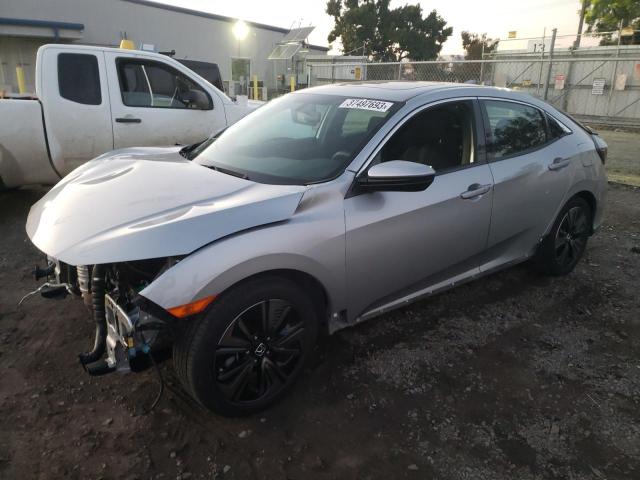 HONDA CIVIC EX 2018 shhfk7h59ju406809