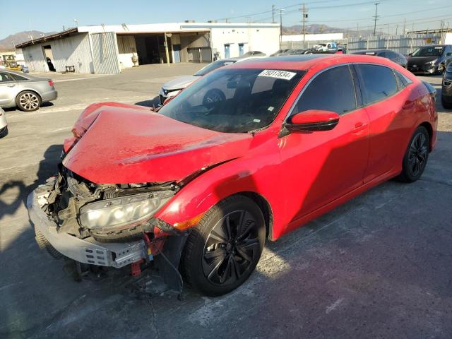 HONDA CIVIC EX 2018 shhfk7h59ju407622