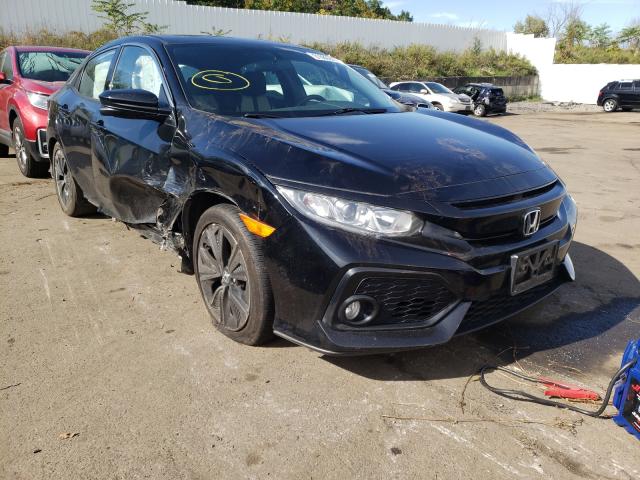 HONDA CIVIC EX 2018 shhfk7h59ju410519