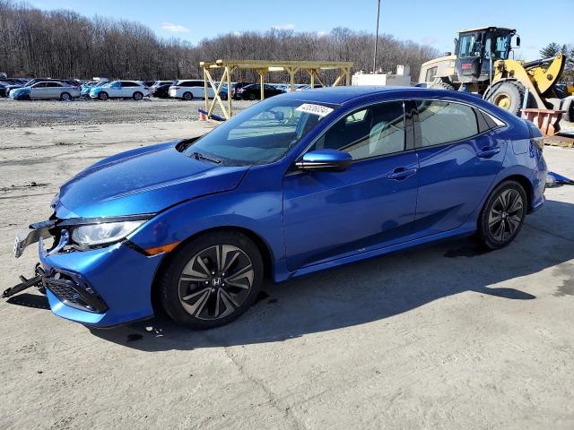 HONDA CIVIC 2018 shhfk7h59ju413288