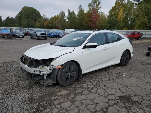 HONDA CIVIC EX 2018 shhfk7h59ju422525