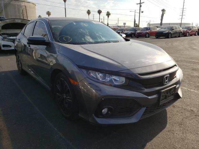 HONDA CIVIC EX 2018 shhfk7h59ju431418